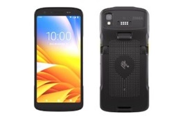 Terminal Zebra TC 22 Terminal Zebra TC 22